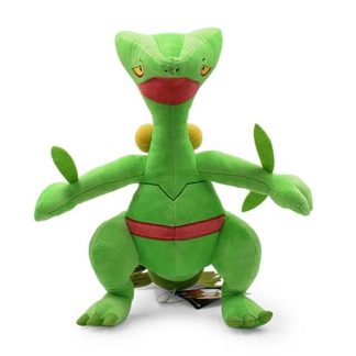 Pokemon Kuscheltier Gewaldro