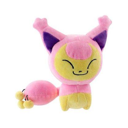 Pokemon Kuscheltier Eneco – Bild 2