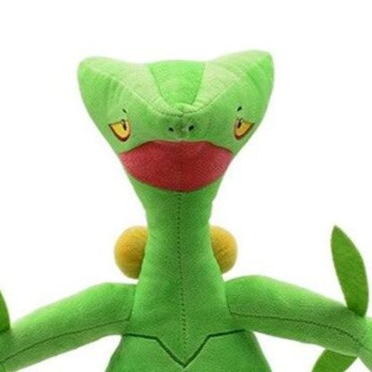 Pokemon Kuscheltier Gewaldro – Bild 2
