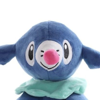 Pokemon Kuscheltier Robball – Bild 2