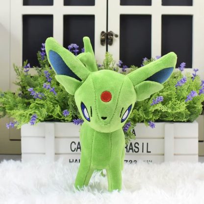 Pokemon Kuscheltier Psiana Shiny – Bild 2