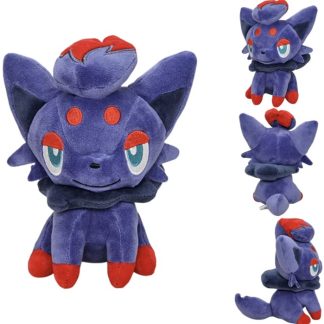 Pokemon Kuscheltier Zorua