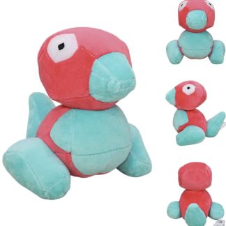 Pokemon Kuscheltier Porygon