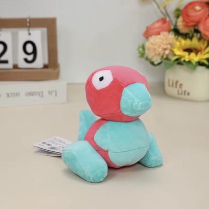 Pokemon Kuscheltier Porygon – Bild 2