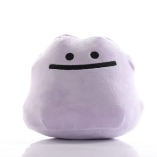 Pokemon Kuscheltier Ditto