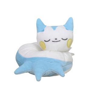 Pokemon Kuscheltier Pachirisu