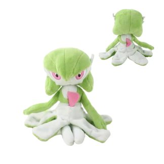 Pokemon Kuscheltier Guardevoir