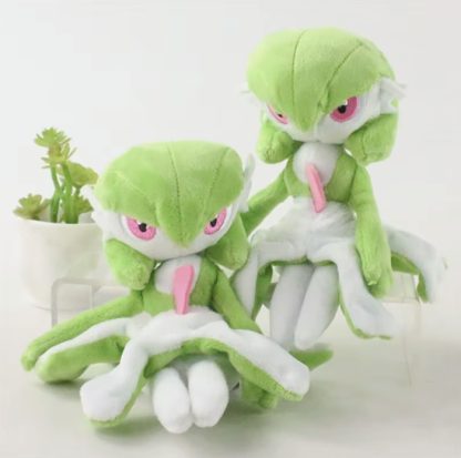 Pokemon Kuscheltier Guardevoir – Bild 2