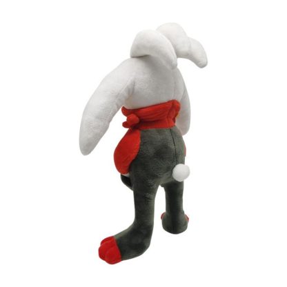 Pokemon Kuscheltier Kickerlo – Bild 3