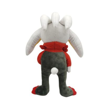 Pokemon Kuscheltier Kickerlo – Bild 4