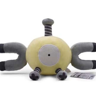 Pokemon Kuscheltier Magnetilo Shiny
