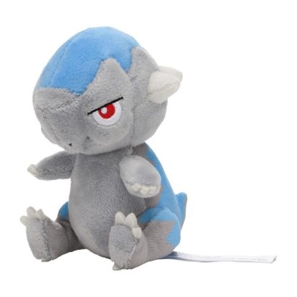 Pokemon Kuscheltier Koknodon – Bild 2