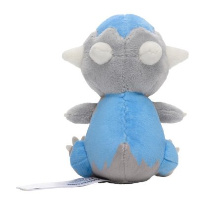 Pokemon Kuscheltier Koknodon – Bild 3