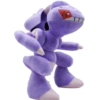 Pokemon Kuscheltier Genesect