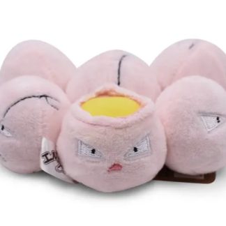 Pokemon Kuscheltier Owei