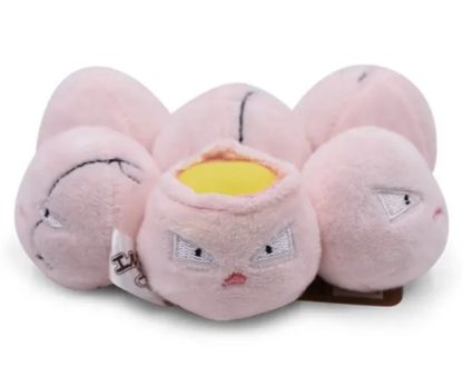Pokemon Kuscheltier Owei