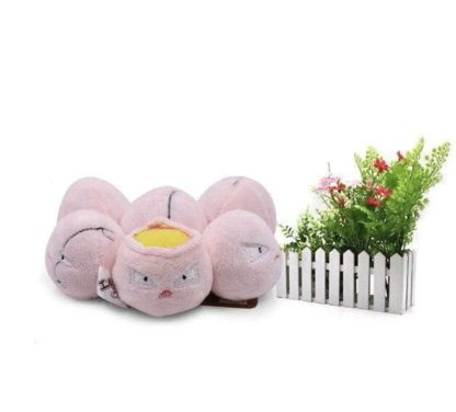 Pokemon Kuscheltier Owei – Bild 2