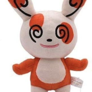Pokemon Kuscheltier Pandir