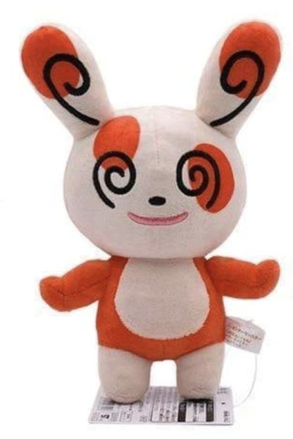 Pokemon Kuscheltier Pandir