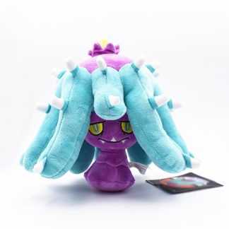 Pokemon Kuscheltier Garstella