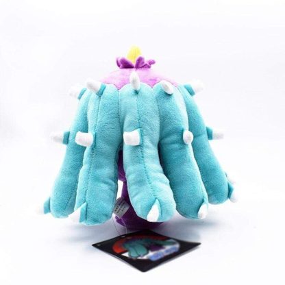 Pokemon Kuscheltier Garstella – Bild 2
