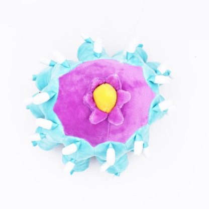 Pokemon Kuscheltier Garstella – Bild 3