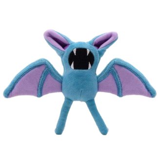 Pokemon Kuscheltier Zubat