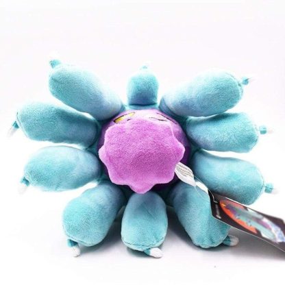 Pokemon Kuscheltier Garstella – Bild 4
