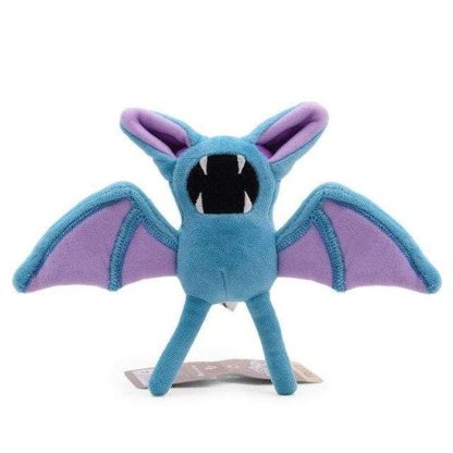 Pokemon Kuscheltier Zubat – Bild 3