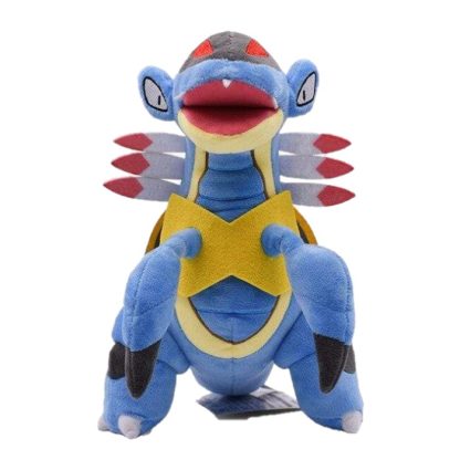 Pokemon Kuscheltier Armaldo – Bild 2