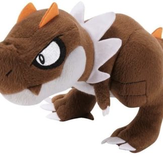 Pokemon Kuscheltier Balgoras