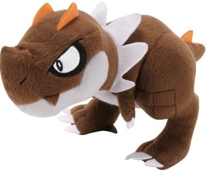 Pokemon Kuscheltier Balgoras