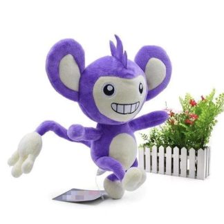 Pokemon Kuscheltier Griffel