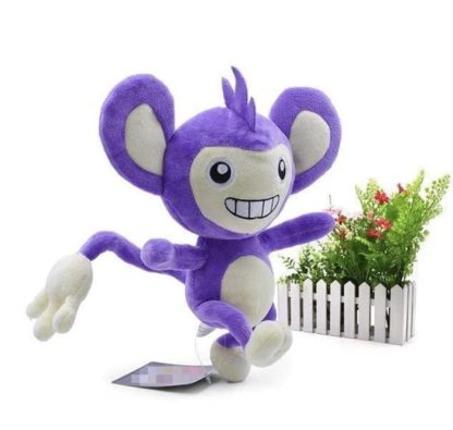 Pokemon Kuscheltier Griffel