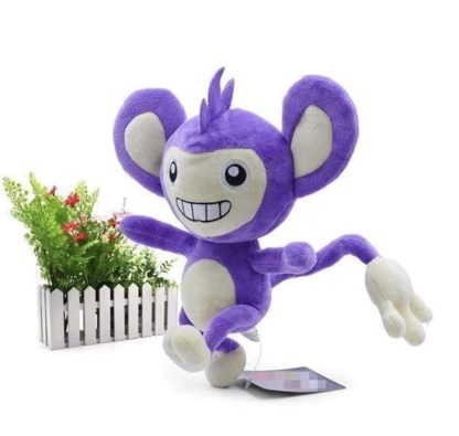 Pokemon Kuscheltier Griffel – Bild 2