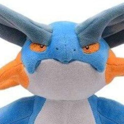 Pokemon Kuscheltier Sumpex – Bild 2