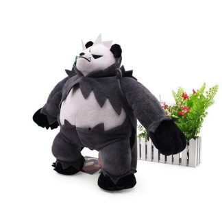 Pokemon Kuscheltier Pandagro