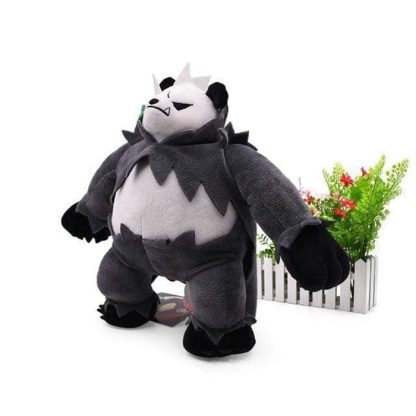 Pokemon Kuscheltier Pandagro