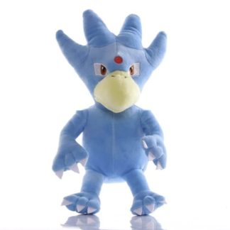 Pokemon Kuscheltier Entoron