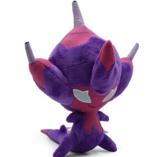 Pokemon Kuscheltier Venicro