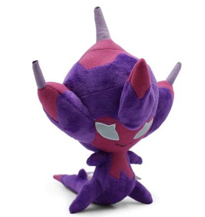 Pokemon Kuscheltier Venicro