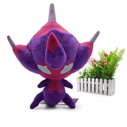 Pokemon Kuscheltier Venicro – Bild 2
