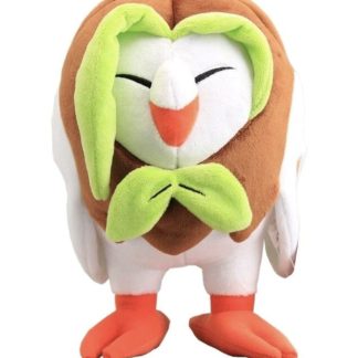 Pokemon Kuscheltier Arboretoss