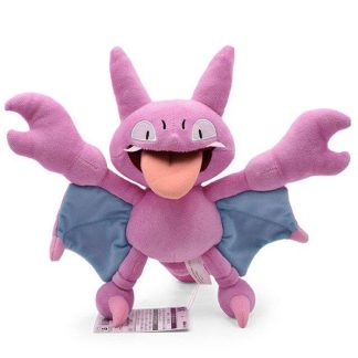 Pokemon Kuscheltier Skorgla