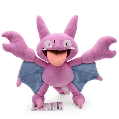 Pokemon Kuscheltier Skorgla
