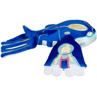 Pokemon Kuscheltier Proto-Kyogre