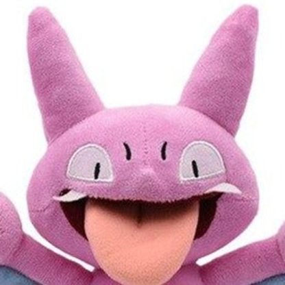 Pokemon Kuscheltier Skorgla – Bild 2