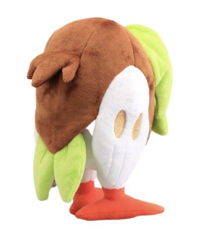 Pokemon Kuscheltier Arboretoss – Bild 3