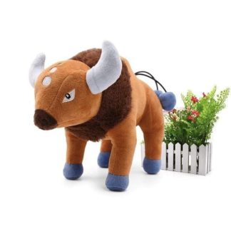 Pokemon Kuscheltier Tauros