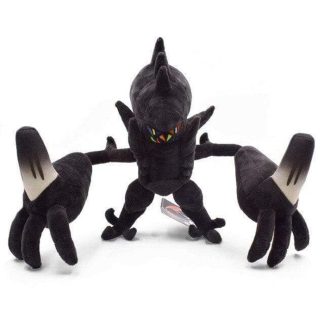 Pokemon Kuscheltier Necrozma